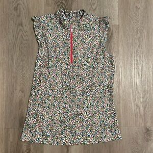 2 for $40 Adorable Fruit Print Athletic Top
